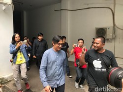 Andre Taulany Terpukul Dituding Sebagai Penista Agama