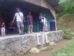 BPD Gelar Sukuran Kemenangan Prabowo-Sandi di Bandung Barat