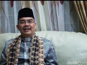 Ketua Adat Bengkulu Yakin Proses Rekapitulasi Pemilu 2019 Berjalan Jujur dan Adil Ketua Adat Bengkulu Yakin Proses Rekapitulasi Pemilu 2019 Berjalan Jujur dan Adil