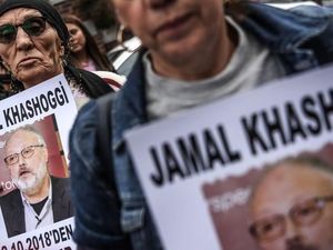 Hari Kebebasan Pers Dunia: Berapa Banyak Wartawan yang Gugur?