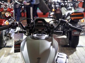 Banyak Anak Muda Pakai Harley-Davidson, Pelaku Ugal-ugalan Makin Ramai? Banyak Anak Muda Pakai Harley-Davidson, Pelaku Ugal-ugalan Makin Ramai?