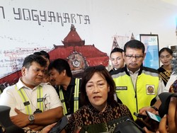 Ini Capaian Ditjen Perhubungan Udara Lewat Konsep Indonesia Sentris