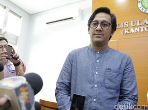 Andre Taulany Kembali ke TV, Netizen: Welcome Back Stronger! Andre Taulany Kembali ke TV, Netizen: Welcome Back Stronger!