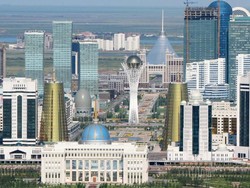 Traveler Indonesia Kini Tak Perlu Visa untuk Liburan ke Kazakhstan