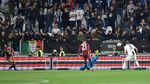 Ronaldo Selamatkan Juventus di Derby Turin