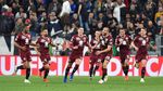 Ronaldo Selamatkan Juventus di Derby Turin