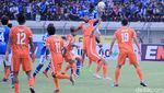 Kalah Gol Tandang, Persib pun Tergusur dari Piala Indonesia