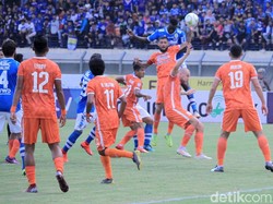 Borneo FC Segera Umumkan Pengganti Mario Gomez