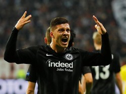 Real Madrid Capai Kesepakatan dengan Luka Jovic?
