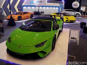 Banteng Italia di Kemayoran Banteng Italia di Kemayoran