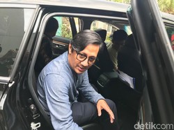 Candaan Andre Taulany-Rina Nose soal Marga Latuconsina Berujung Dipolisikan