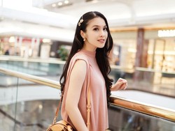 Gara-gara A Whole New World, Sandra Dewi Termotivasi Wujudkan Cita-cita