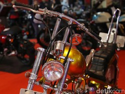 Bamsoet: UU Lalu Lintas Sudah Ketinggalan Zaman