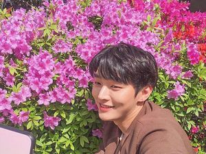 So Sweet, Artis KPop Ini Ingatkan Pentingnya Pacaran Sehat Kepada Para Fans So Sweet, Artis KPop Ini Ingatkan Pentingnya Pacaran Sehat Kepada Para Fans
