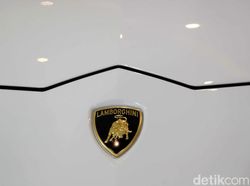 Beli Mobil Lamborghini Bisa Pakai Bitcoin