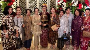 CIRI Peringati Hari Kartini Lewat Seni Budaya dan Tradisi