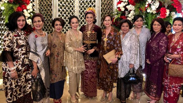 CIRI Peringati Hari Kartini Lewat Seni Budaya dan Tradisi