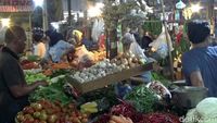 Waduh! Jelang Ramadhan Bawang Putih Tembus Rp 80.000/Kg