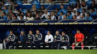 Mourinho pun mengatakan bahwa ada momen-momen tertentu yang menjadi kontroversi saat dirinya masih menjadi pelatih dengan Iker Casillas yang saat itu menjadi kapten Real Madrid. Jasper Juinen/Getty Images.