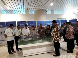JK: YIA Kulon Progo Bandara Paling Modern di Indonesia