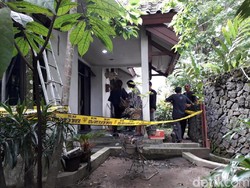 Pensiunan Dosen UGM Ditemukan Meninggal Mengenaskan di Rumahnya