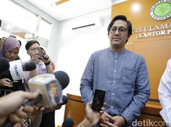 Lihat Nasib Andre Taulany, Winda Viska Ingatkan yang Mencaci Berkaca