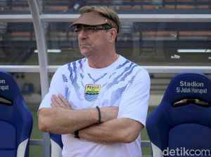 Persib Ketagihan Lanjutkan Laju Tak Terkalahkan Persib Ketagihan Lanjutkan Laju Tak Terkalahkan