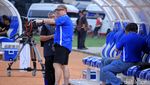 Robert Rene Tandai Debut di Persib dengan Kemenangan atas Borneo FC
