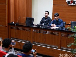 Kisah Unik OTT Hakim Balikpapan: Duit Suapnya Ternyata Dikorupsi