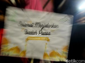 Antusias Netizen Sambut Ramadhan