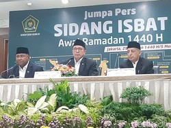 Sambut Ramadhan 2019, Menag Ingatkan Pentingnya Jaga Persatuan