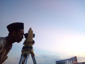 Pakar Minta PSBB Diperluas Bertepatan Bulan Ramadhan