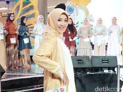 Saksikan Malam Grand Final Sunsilk Hijab Hunt 2019 Besok di Trans TV
