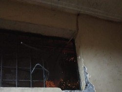 Ini Identitas 30 Tahanan Kabur dari Polresta Palembang