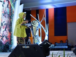 Gelar Gala Dinner Bareng Buyer Seller, MITF Diapresiasi Kemenpar