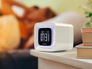 Selalu Pakai Alarm untuk Bangun Tidur, Ini Risikonya Bagi Jantung Selalu Pakai Alarm untuk Bangun Tidur, Ini Risikonya Bagi Jantung