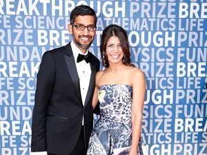 7 Alasan Orang India Laris Jadi CEO Raksasa Teknologi 7 Alasan Orang India Laris Jadi CEO Raksasa Teknologi