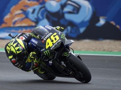 Yamaha YZR-M1 yang Ditunggangi Quartararo Lebih Baik dari Rossi?