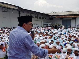 Masuk Ramadhan, TKD Jatim Minta Provokasi Dihentikan, Tunggu Keputusan KPU Masuk Ramadhan, TKD Jatim Minta Provokasi Dihentikan, Tunggu Keputusan KPU