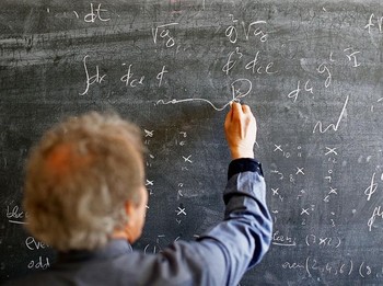 Apa yang Salah dengan Matematika kita?