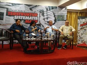 Minta Autopsi Jenazah KPPS Meninggal, BPN: Pemilu Tahun Ini Mencurigakan