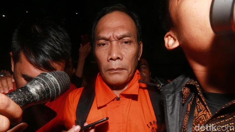 MA soal Banyak Hakim Kena OTT: Bila Tak Bisa Dibina, Dibinasakan!