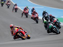 Jadwal MotoGP Jerez 2020 Akhir Pekan Ini