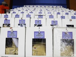 Rekap Daerah Salah Enteri C1