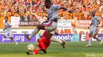 Ismed Sofyan Antar Persija ke Semifinal Piala Indonesia
