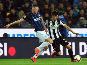 9 Fakta Pasca Udinese Vs Inter