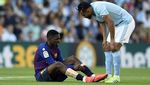 Liverpool vs Barcelona: Mereka yang Absen dan Diragukan Main