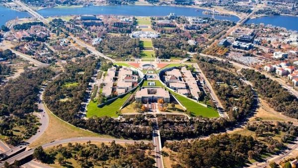 Mengintip Empat Ibu Kota Pindahan di Beberapa Negara