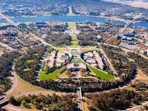 Mengintip Empat Ibu Kota Pindahan di Beberapa Negara