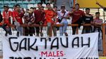 Ismed Sofyan Antar Persija ke Semifinal Piala Indonesia